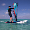 Доска для виндсерфинга Starboard Go Starlite 172 вид 12