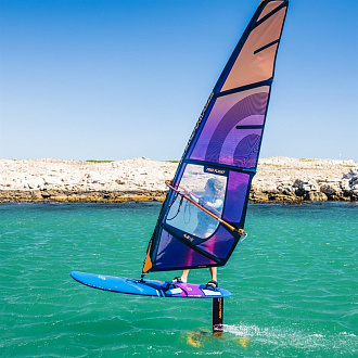 Фойл NeilPryde Glide Wind HP, размер 11 (2024) вид 3