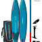 Сапборд надувной Starboard Touring L Deluxe Lite 14'0"х32"х6" (2024/2025)