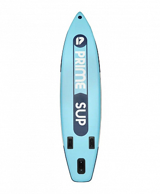 Доска надувная PRIME 11'2"х32"х6" Flow blue вид 2