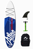 Доска SUP надувная Atlas Travel L 10'8х34"х6"