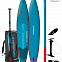 Сапборд надувной с веслом Starboard Touring L Deluxe Lite 14'0"х32"х6" (2024/2025)