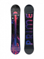 Универсальный сноуборд PRIME - FLEUR С5 24/25 (ростовка 150)