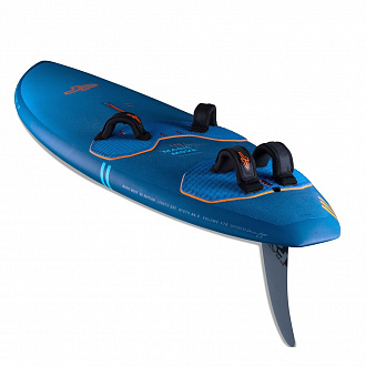 Доска для виндсерфинга JP-Australia Magic Ride ES 129 (2025) вид 1