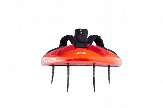 Доска для виндсерфинга Starboard Hyper 103 CRS (2025) вид 6