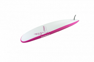 Жесткий SUP Starboard Go Starshot Sun 11'2" х 32" вид 2