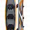 Каяк надувной трехместный AQUA MARINA Tomahawk AIR-C S21