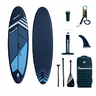 Надувная SUP доска Gladiator PRO 10'6"x32"x4.75"