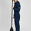 Сухой гидрокостюм для SUP Abranta Comfort DENIM мужской на рост 173-178 вид 4