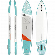 Доска SUP надувная SIC OKEANOS AIR 11'0''x29''x6" FST