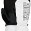 Варежки TERRO - CREW Mitten (White)
