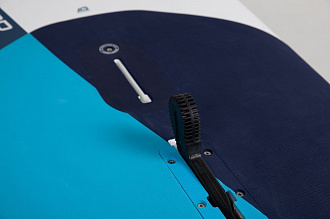 Доска для виндсерфинга Starboard Go Windsurfer Starlite 175 вид 11