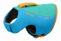 Спасательный жилет для собак RUFFWEAR® Голубой