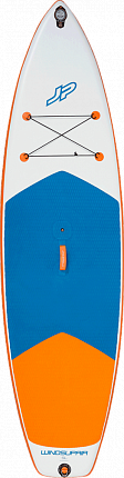 Сапборд надувной Jp-Australia WindsupAir 11’0"x34"x6" SL (2025) вид 1