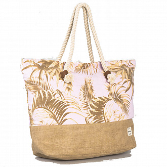 Сумка женская RIP CURL Paradise Cove Tote Lilac