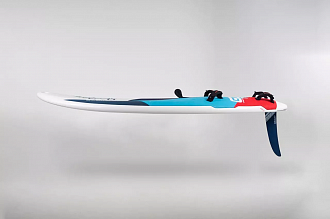 Доска для виндсерфинга Starboard Go Windsurfer Starlite 185 (2025) вид 2