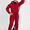 Сухой гидрокостюм для SUP Abranta Comfort RED мужской на рост 185-190