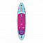 Сапборд надувной SUP Prime 10'8"x33"x6" Flip light blue (2025) вид 2