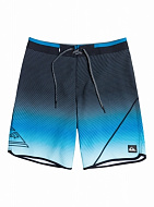 Шорты мужские Quiksilver Surfsilk 20 (sslknwave20 m bdsh kvj6 black)