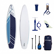 Надувная SUP доска Gladiator ELITE 11'6"х34"х6"