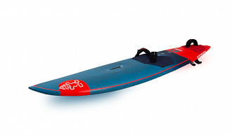 Доска для виндсерфинга Starboard Hyper 103 CRS (2025) вид 2