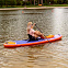 Сапборд надувной Shark Roam All round Travel 10'6x32x5 (2025) вид 16