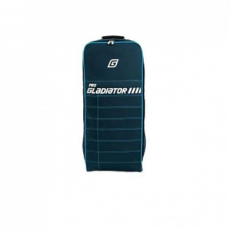 Доска для фойлинга Gladiator Foil 5'10"x29"x5" 125л (2024) вид 9