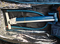 Доска SUP надувная Gladiator PRO 11'6"