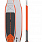 Доска SUP надувная Shark Touring Xplor 12'6"x34"x6" (2024)