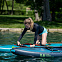 Карго система сапборда Jobe 25 SUP Cargo Net Teal вид 7