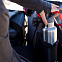 Бутылка-термос из нержавеющей стали RED ORIGINAL Drinks Bottle 750мл (2023) вид 2