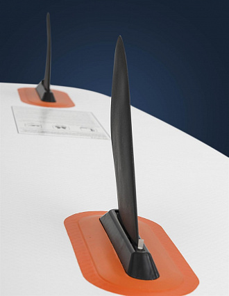 Сапборд надувной Jp-Australia WindsupAir 11’0"x34"x6" SL (2025) вид 6