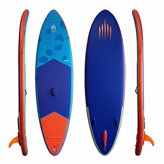 Надувной сапборд Shark Surf+ 9'2x32x5 (2025) вид 1