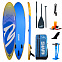 Надувная SUP доска Shark 10’6 ALL ROUND CROSS