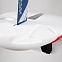 Доска для виндсерфинга Starboard Go Windsurfer Starlite 185 (2025) вид 17