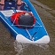 Жесткий сапборд Starboard Touring Lite Tech 14'0" x 28" (2025) вид 5
