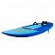 Доска для виндсерфинга JP-Australia Magic Ride EVA Family (Box: PB) 139 вид 2
