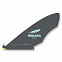 Доска SUP надувная Indiana 10'6"x32"x6" Family Pack misty blue с трехчастным веслом 30% карбон-стеклопластик (2025) вид 6