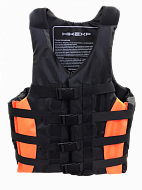 Страховочный жилет Universal hikeXp (оранжевый)