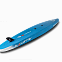 Жесткий сапборд Starboard All Star Blue Carbon Sandwich 14'0" x 26" (2025) вид 4
