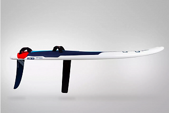Доска для виндсерфинга Starboard Go Windsurfer Starlite 185 (2025) вид 3
