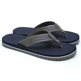 Вьетнамки мужские RIP CURL Dbah Grey Blue