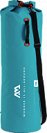 Сумка-мешок водонепроницаемая Aqua Marina Dry Bag 90L (2024) голубая