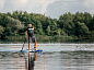 Моя первая SUP-доска GS Sport FLAME 10’6”