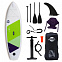 SUP доска надувная Adventum Kids 8.0