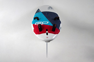 Доска для виндсерфинга Starboard Go Starlite GO122 вид 3