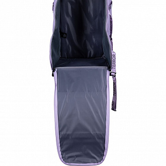 Рюкзак TRAVEL Bagpack фиолетовый 60L 65*27*34 вид 3