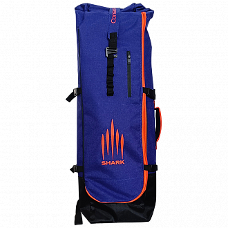 Сапборд надувной Shark Roam Performance All Round Travel 11'6x32x5 (2025) вид 9