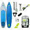 Доска SUP надувная SUP face Touring 12'6x32"x6" (2025)