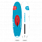 Доска для виндсерфинга Starboard Start 2 М Blue (2025) вид 1